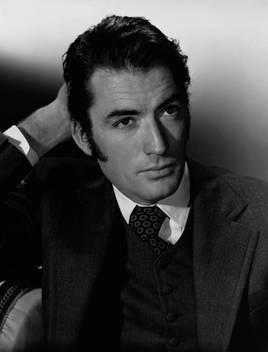 Gregory Peck Fine Art Print Personalities Posters In India Buy