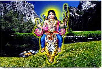 Amy Lord Ayyappa Seatting On Lion 3d Poster Nature Nature Posters In India Buy Art Film Design Movie Music Nature And Educational Paintings Wallpapers At Flipkart Com