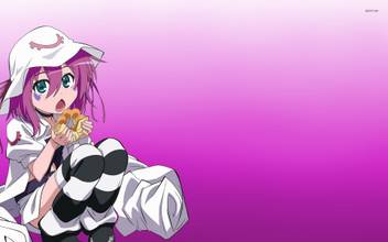 Wallpaper Yumekui Merry Dream Eater Merry Athah Fine Quality Poster Paper Desktop Wallpaper