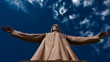 Athah Fine Quality Jesus Statue Rio De Janeiro Poster Paper Print Places Posters In India Buy Art Film Design Movie Music Nature And Educational Paintings Wallpapers At Flipkart Com