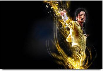 Rangeeleinkers Michael Jackson Dance Style Laminated Poster Paper Print Abstract Posters In India Buy Art Film Design Movie Music Nature And Educational Paintings Wallpapers At Flipkart Com