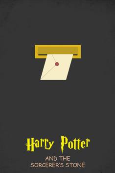 Letter Box Harry Potter And The Sorcerer S Stone Paper Print Movies Posters In India Buy Art Film Design Movie Music Nature And Educational Paintings Wallpapers At Flipkart Com