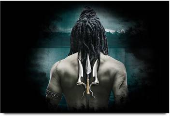 Amy Abstract Lord Shiva 3d Design 3d Poster Nature Nature