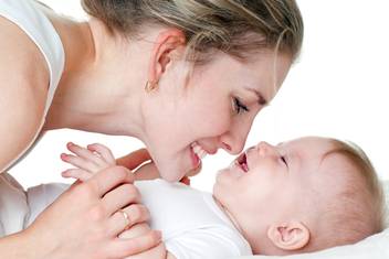 Child S Love Mom And Baby 2 Paper Print Children Posters In