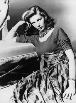 Lauren Bacall Fine Art Print Personalities Posters In India