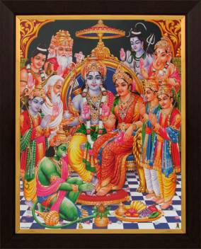 Shri Ram Darbar Full Hd Images لم يسبق له مثيل الصور Tier3 Xyz