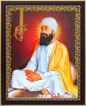 Guru Tegh Bahadur Poster Paper Print Art Paintings Religious Decorative Posters In India Buy Art Film Design Movie Music Nature And Educational Paintings Wallpapers At Flipkart Com