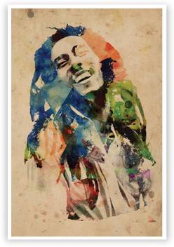 Athah Poster Bob Marley Digital Painting Paper Print Music Posters In India Buy Art Film Design Movie Music Nature And Educational Paintings Wallpapers At Flipkart Com Digital art emerged in the 1970s and has continued to evolve with the rise of new technology. www flipkart com