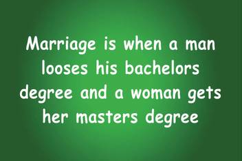 Esp Creation Funny Wedding Quotes Paper Poster 12x18 Inch Paper