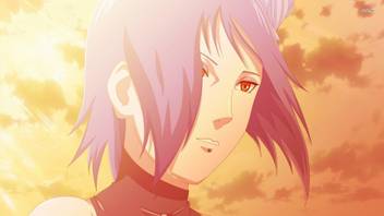 Konan Naruto Athah Fine Quality Poster Paper Print Animation