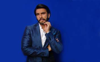 Bollywood Star Ranveer Singh Cute Hd Wallpaper On Fine Art Paper Fine Art Print Personalities Posters In India Buy Art Film Design Movie Music Nature And Educational Paintings Wallpapers At Flipkart Com