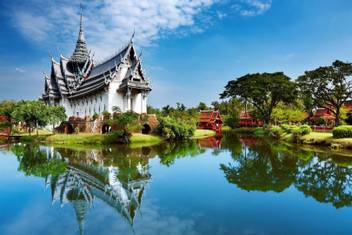 Poster Wall Decorative 3d Wallpaper Nature Scenery 878