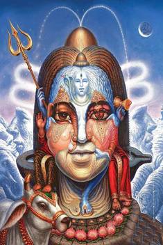 Hungover Shankar Bhagwan Ganesh Ji And Parvati Ji Paper Print Decorative Posters In India Buy Art Film Design Movie Music Nature And Educational Paintings Wallpapers At Flipkart Com