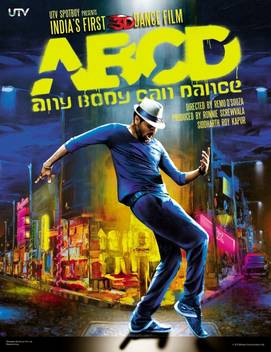 Abcd Any Body Can Dance Prabhu Deva Paper Print Movies Posters In India Buy Art Film Design Movie Music Nature And Educational Paintings Wallpapers At Flipkart Com Starring allu sirish, rukshar dhillon in lead roles. abcd any body can dance prabhu deva