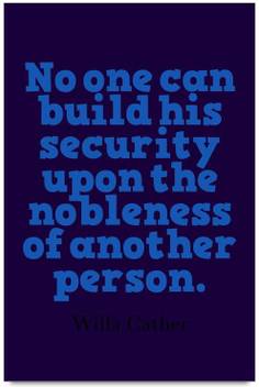 Imerch One Can Build His Quotes By Willa Cather 3d Poster Quotes Motivation Posters In India Buy Art Film Design Movie Music Nature And Educational Paintings Wallpapers At Flipkart Com
