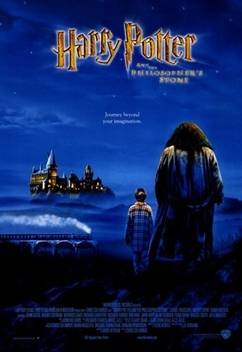 Harry Potter And The Sorcerer S Stone Paper Print Movies Posters In India Buy Art Film Design Movie Music Nature And Educational Paintings Wallpapers At Flipkart Com
