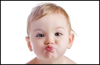 Naughty Baby Boy Kissing Poster Paper Print Children Posters In India Buy Art Film Design Movie Music Nature And Educational Paintings Wallpapers At Flipkart Com