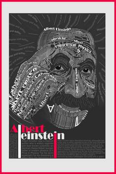Poster - Albert Einstein Funny Quotes Poster Paper Print - Art & Paintings,  Quotes & Motivation posters in India - Buy art, film, design, movie, music,  nature and educational paintings/wallpapers at Flipkart.com