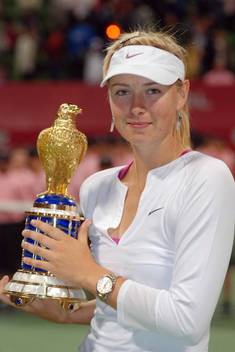 Athah Maria Sharapova Tennis Player Poster Paper Print Sports Posters In India Buy Art Film Design Movie Music Nature And Educational Paintings Wallpapers At Flipkart Com