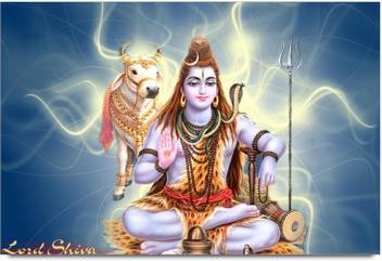 Bhole Baba Paper Print Art Paintings Posters In India Buy Art Film Design Movie Music Nature And Educational Paintings Wallpapers At Flipkart Com