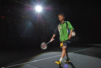 Lee Chong Wei Badminton Player Hd Poster Art Bshi1832 Photographic Paper Personalities Posters In India Buy Art Film Design Movie Music Nature And Educational Paintings Wallpapers At Flipkart Com