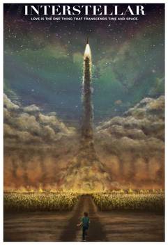 Interstellar Dialogue Paper Print Movies Posters In India Buy Art Film Design Movie Music Nature And Educational Paintings Wallpapers At Flipkart Com