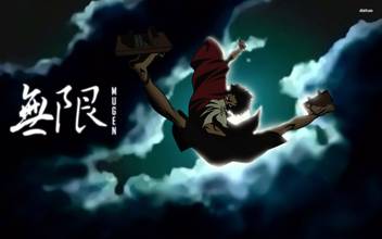 Get Wallpaper Mugen Samurai Champloo Athah Fine Quality Poster Paper Print For Free