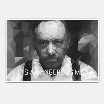 House Of Cards Frank Underwood Fan Art 18x12 Paper Print Abstract Posters In India Buy Art Film Design Movie Music Nature And Educational Paintings Wallpapers At Flipkart Com