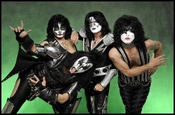Kiss Rock Band Poster Paper Print Music Posters In India Buy Art Film Design Movie Music Nature And Educational Paintings Wallpapers At Flipkart Com