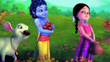 Athah Fine Quality Poster Krishna Radha Paper Print Paper Print Animation Cartoons Posters In India Buy Art Film Design Movie Music Nature And Educational Paintings Wallpapers At Flipkart Com,Heartbreaking Sad Anime Girl Drawing