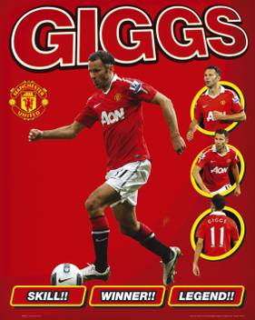 Manchester United Paper Print Sports Posters In India Buy Art Film Design Movie Music Nature And Educational Paintings Wallpapers At Flipkart Com