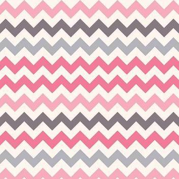 Eurekadesigns Poster Minky Chevron Paper Print Pop Art Posters