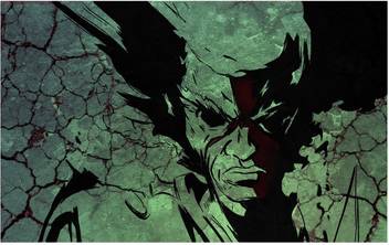 Get Wallpaper Afro Samurai 46 Paper Print Gaming Art Paintings Posters In Desktop Wallpaper