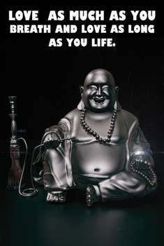 Amore Laughing Buddha Poster Photographic Paper Quotes Motivation Posters In India Buy Art Film Design Movie Music Nature And Educational Paintings Wallpapers At Flipkart Com 47 free images of laughing buddha. amore laughing buddha poster photographic paper