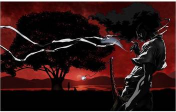 Wallpaper Afro Samurai 56 Paper Print Gaming Art Paintings Posters In Free
