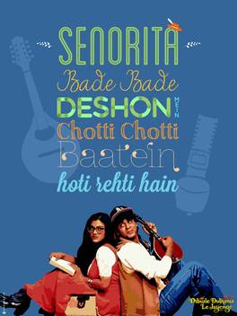 Dilwale Dulhania Le Jayenge Framed Canvas By Gabambo Yrf Movies Posters In India Buy Art Film Design Movie Music Nature And Educational Paintings Wallpapers At Flipkart Com Find & download the most popular poster psd on freepik free for commercial use high quality images made for creative projects. dilwale dulhania le jayenge framed canvas by gabambo yrf