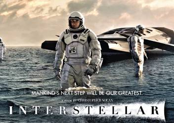 Posterskart Interstellar Movie Poster Paper Print Movies Posters In India Buy Art Film Design Movie Music Nature And Educational Paintings Wallpapers At Flipkart Com