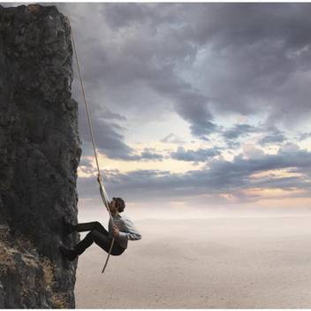 Athah Poster Man Climbs The Mountain Print Paper Print Minimal Art Posters In India Buy Art Film Design Movie Music Nature And Educational Paintings Wallpapers At Flipkart Com A dynamic retreat from a climb. flipkart
