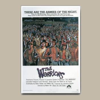 Krull A World Beyond Imagination Movie King Size Poster Paper