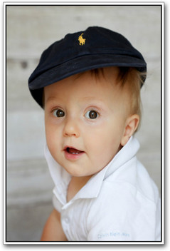 hats for baby boy india