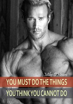 Mike O Hearn Motivational Poster Paper Print Sports Gaming