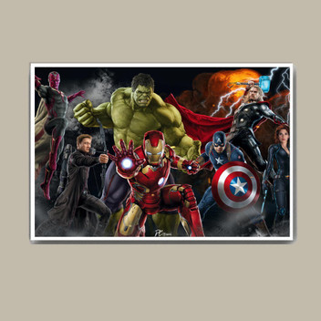 hero ultron flipkart