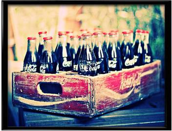 Coca Cola Retro Paper Print Maps Tv Series Vehicles Quotes Motivation Posters In India Buy Art Film Design Movie Music Nature And Educational Paintings Wallpapers At Flipkart Com
