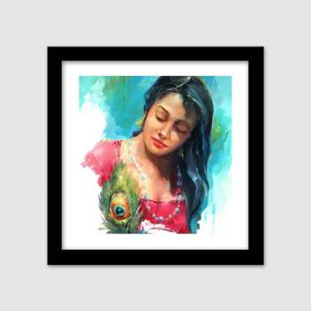 Athah Frameless Poster Love Glass Paper Print - Minimal Art posters in  India - Buy art, film, design, movie, music, nature and educational  paintings/wallpapers at Flipkart.com