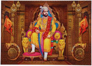 Shivaji Maharaj Unframed Wall Sticker Poster Big Vinyl 24 X 48 Inches Fine Art Print Personalities Posters In India Buy Art Film Design Movie Music Nature And Educational Paintings Wallpapers At Flipkart Com The original picture of shivaji maharaj in landan musiam, the great history of marathas, swarajyasanthapak,shatriykulavtans,chatrapti shivaji maharaj. shivaji maharaj unframed wall sticker poster big vinyl 24 x 48 inches fine art print