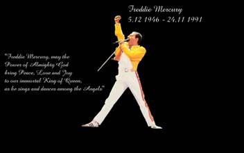 Music Queen Band Music United Kingdom Freddie Mercury Singer