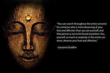 Gautam Buddha Quote Poster Photographic Paper - Art & Paintings posters in  India - Buy art, film, design, movie, music, nature and educational  paintings/wallpapers at Flipkart.com