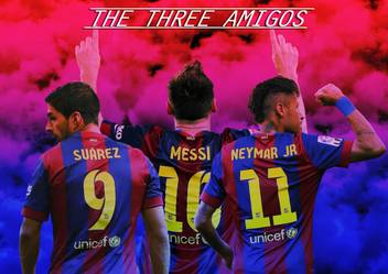 Msn Messi Suarez Neymar Poster Paper Print Gaming Quotes Motivation Sports Pop Art Posters In India Buy Art Film Design Movie Music Nature And Educational Paintings Wallpapers At Flipkart Com