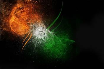 Printinggali Tri Color Indian Flag Posters Paper Print Quotes Motivation Posters In India Buy Art Film Design Movie Music Nature And Educational Paintings Wallpapers At Flipkart Com