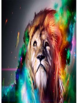 Featured image of post Wallpaper Abstract Colorful Lion - Lion, colorful, abstract hd wallpaper posted in abstract wallpapers category and wallpaper original resolution is 1280x800 px.
